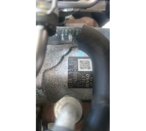 ТОПЛИВНЫЙ НАСОС MAZDA 2,2 R2AA 294000-062007L