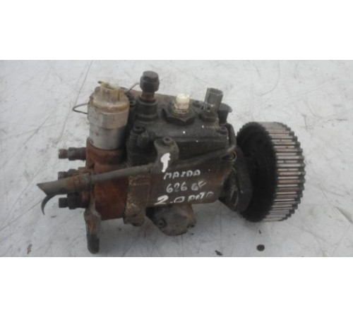 ТОПЛИВНЫЙ НАСОС MAZDA 626 GF 2.0 DITD