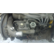 RF4A ТОПЛИВНЫЙ НАСОС MAZDA 323F BJ LIFT 2.0 DITD