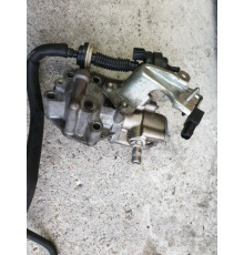 MAZDA 3 MPS 2.3 Т ТНВД
