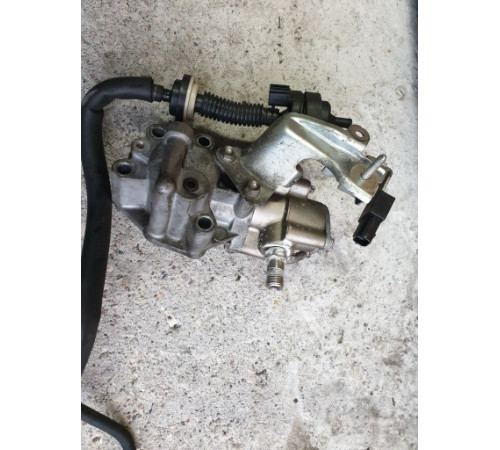 MAZDA 3 MPS 2.3 Т ТНВД