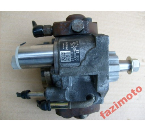 MAZDA 6 MPV ТНВД НАСОС 294000-0043 RF5C13800