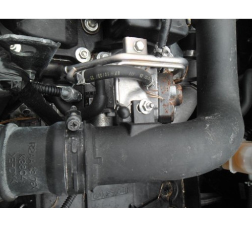 MAZDA 6... 08-12..ТНВД 2.2 D ДОСТАВКА