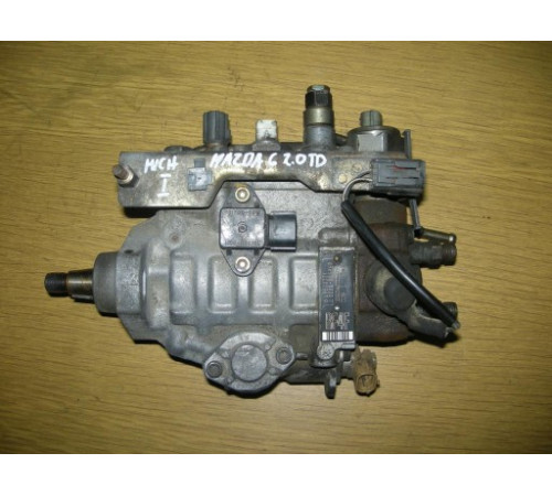 ТОПЛИВНЫЙ НАСОС MAZDA 2.0 TD RF4F 13 800