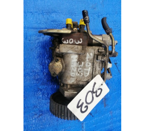 ТОПЛИВНЫЙ НАСОС MAZDA 2.0 TD RF4F13800