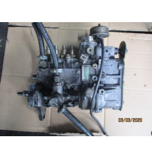 Топливный насос MERCEDES 2.0 D 0400074904 W201 W124