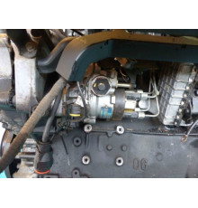 Топливный насос 6040700001 MERCEDES W202 2.2 D