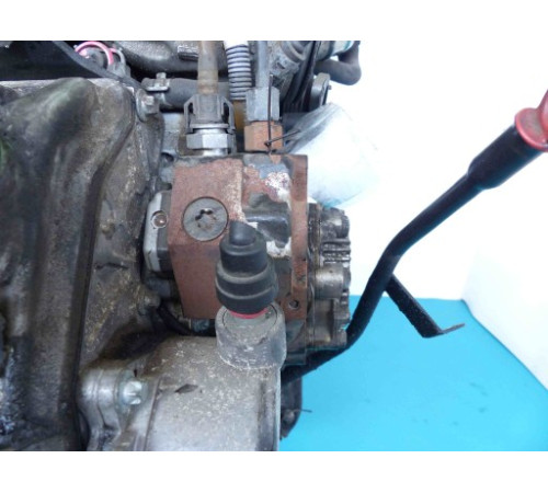 Топливный насос MERCEDES W220 a6280700001 4.0 CDI
