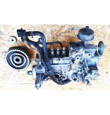 MERCEDES E 124 2.5 D 20V 113 HP ТНВД