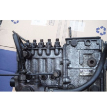 Топливный насос BOSCH MERCEDES W126 3,0 D