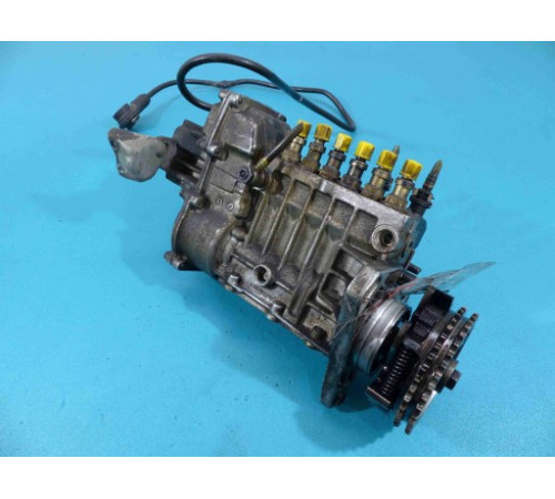 Топливный насос MERCEDES W210 0400196002 3.0 D