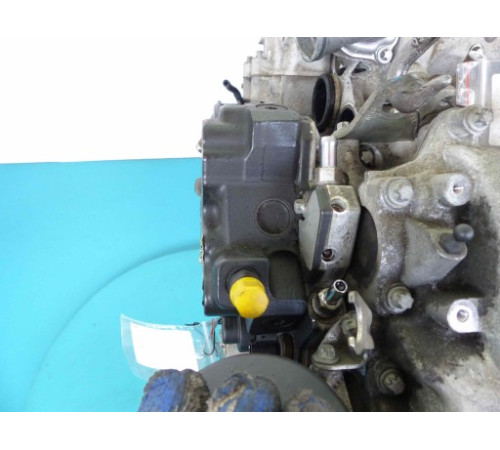 Топливный насос MERCEDES W207 0928400762 3.0 CDI