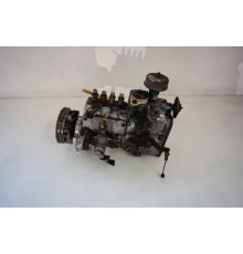 Mercedes 2.0 D ТНВД