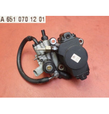 Топливный насос Mercedes W204 2.2 CDI a6510701201