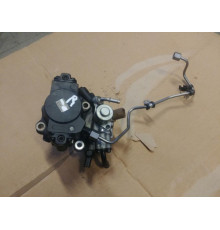 MERCEDES 2.2 cdi 651 ТНВД насос a6510702801