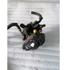 7 Mercedes A651070 ТНВД 2.2 DCI