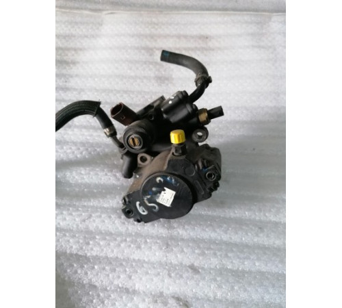 7 Mercedes A651070 ТНВД 2.2 DCI
