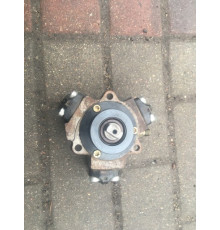 Топливный насос mercedes sprinter 0445010019 2,7