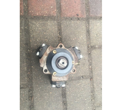Топливный насос mercedes sprinter 0445010019 2,7
