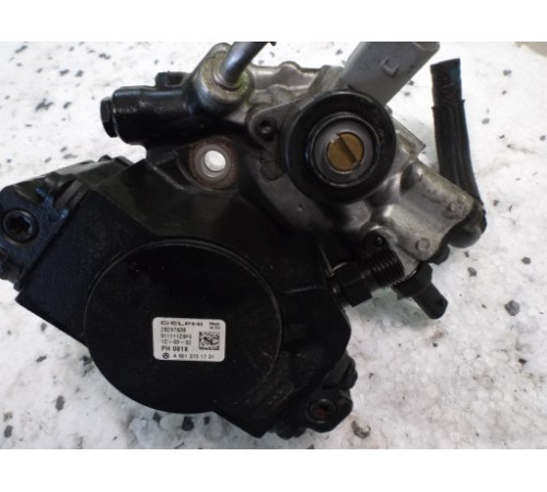 Топливный насос mercedes 2.2 cdi w651.ML, ГЛ, В166