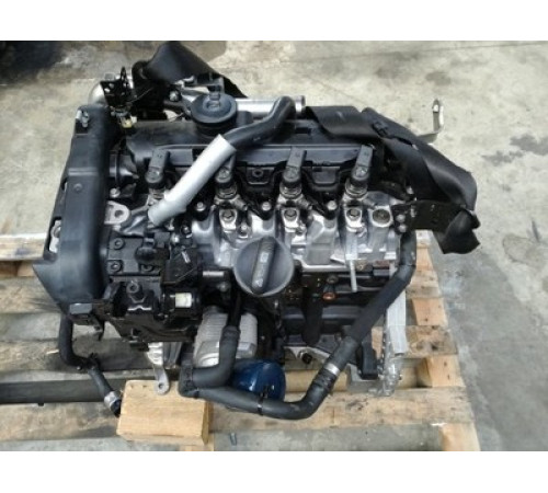 MERCEDES W176 1.5 CDI ТНВД 5WS40978