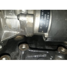 Топливный насос MERCEDES 2.2 D A604070000187