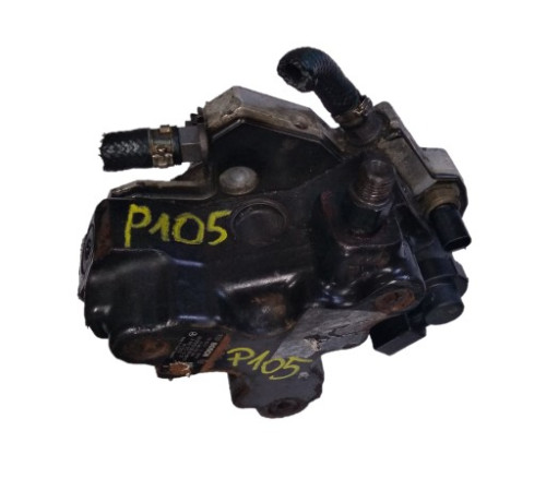 P105 топливный насос MERCEDES 3.0 CDI 0445010244