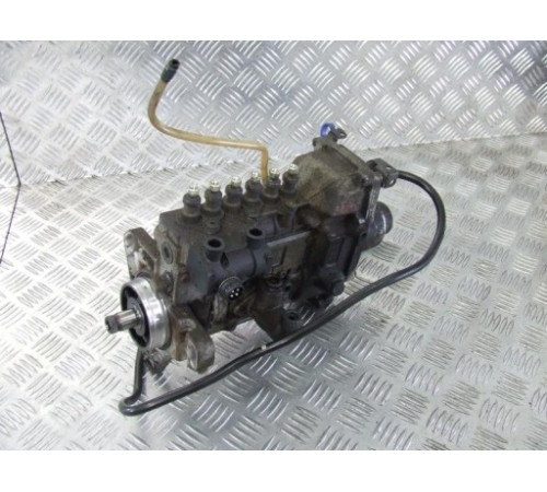 MERCEDES W210 3.0 TD ТНВД насос 6060700601