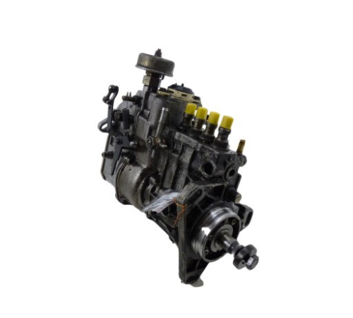 ТНВД 0400074907 Mercedes C класс W202