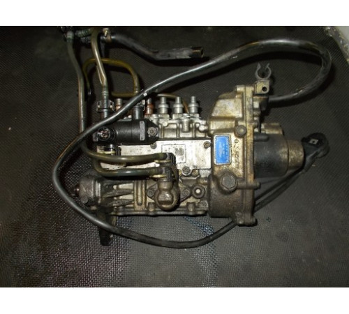 Топливный насос MERCEDES W210 3.0 D 6060700501