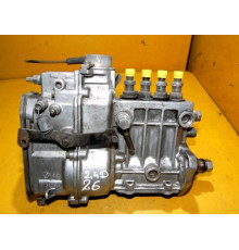 Топливный насос MERCEDES W123 2.4 D 6150706601