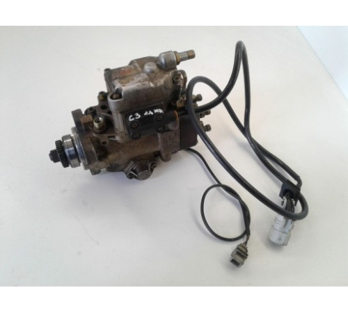 Топливный насос 6020707901 Mercedes W210 2,9 TDi
