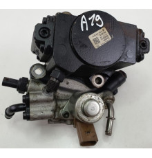 Топливный насос MERCEDES W212 2.2 CDI A6510702201