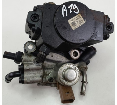 Топливный насос MERCEDES W212 2.2 CDI A6510702201