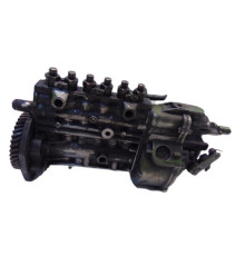 MERCEDES 914 5.9 97R топливный насос BOSCH