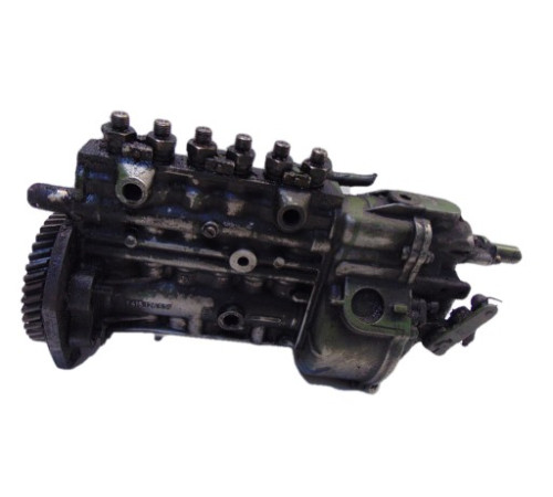 MERCEDES 914 5.9 97R топливный насос BOSCH