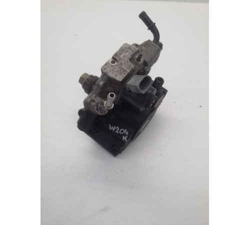 Топливный насос 6510700901 Mercedes W204 2,2 CDI