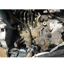 mercedes W124 топливный насос 2,5 td 250td turbo
