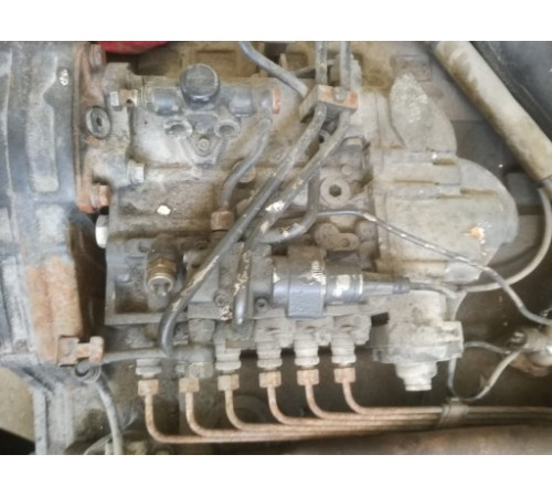 ТОПЛИВНЫЙ НАСОС MERCEDES BOSCH 0421890356