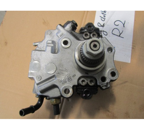 MERCEDES W906 SPRINTER ТНВД A6510700901