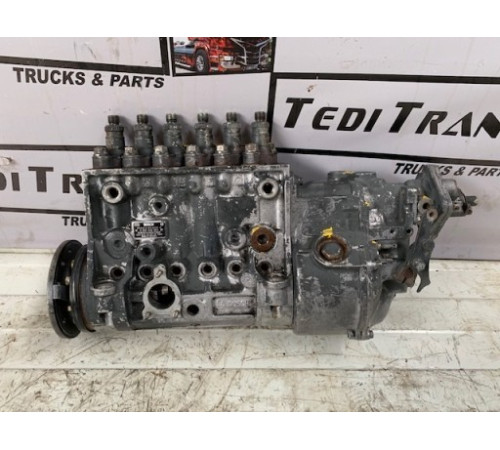 Топливный насос MERCEDES SK V6