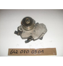 Mercedes CDI ТНВД насос W164 W251 W211 W219