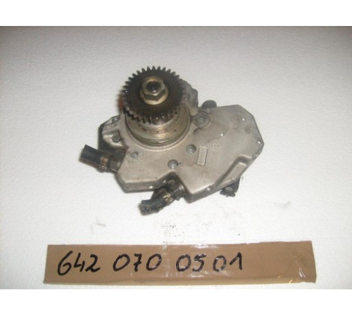 Mercedes CDI ТНВД насос W164 W251 W211 W219