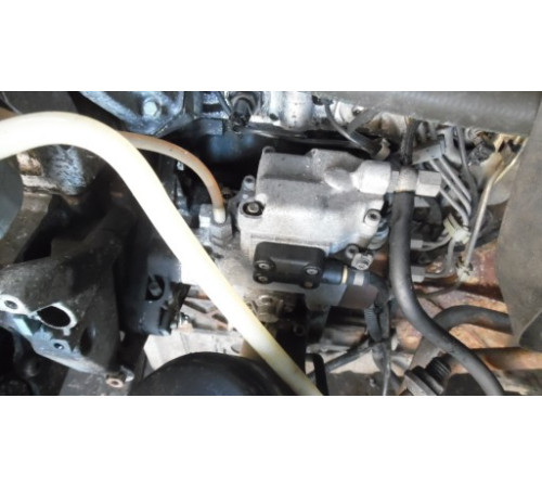 Топливный насос Mercedes Sprinter 2.9 TD