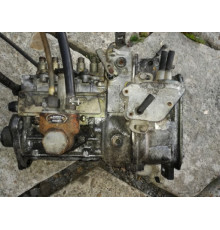 Топливный насос MERCEDES W123 3.0 D 6170702101