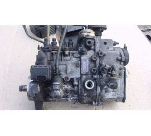 ТОПЛИВНЫЙ НАСОС MERCEDES VITO 2,3 6010706101