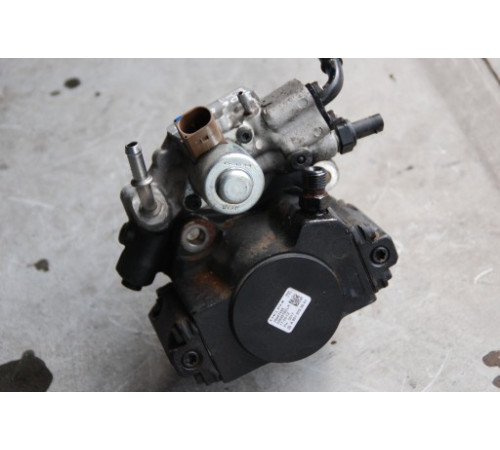Насос впрыска A6510701801 MERCEDES A651 2.2 CDI