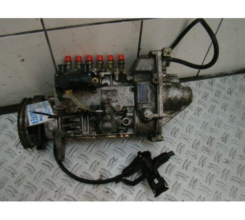 MERCEDES W210 3.0 TD ТНВД насос 6060700601ER