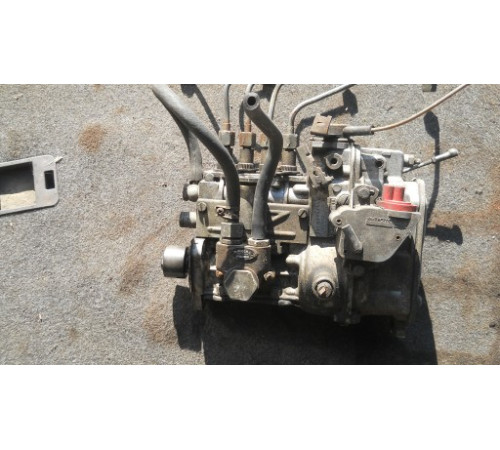 Топливный насос MERCEDES W123 2.0 0400074998