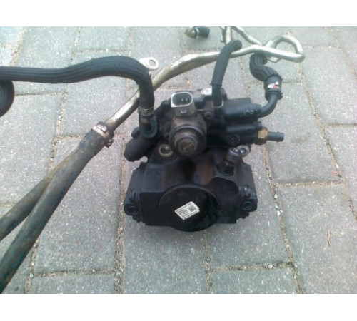 MERCEDES 2.2 CDI ТНВД насос A6510700701